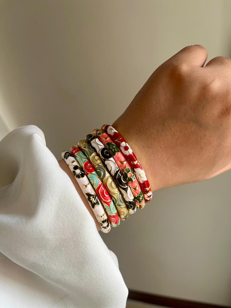 دستبند هندی