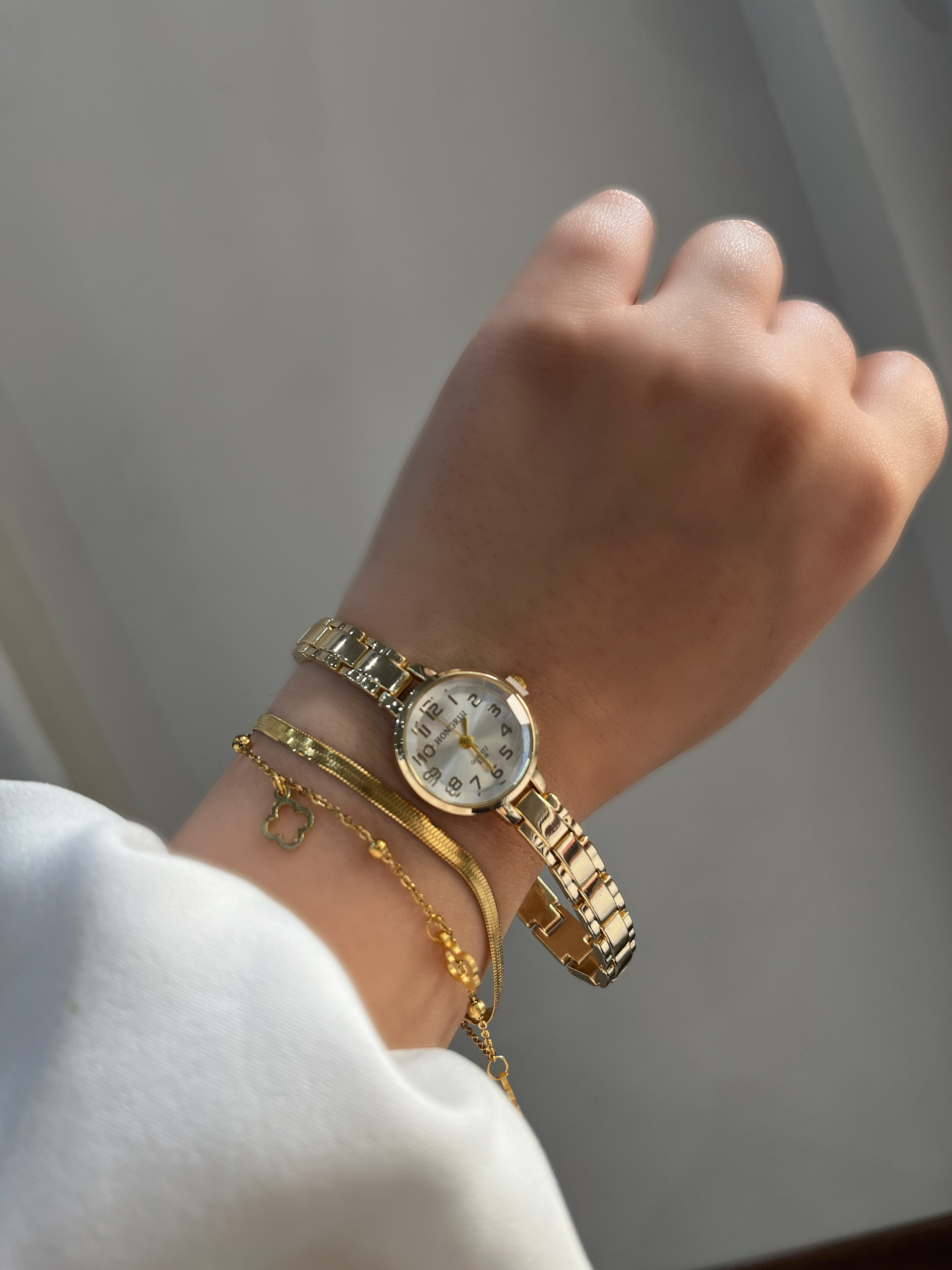 بند استیل صفحه گرد الماسی